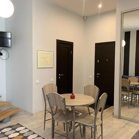 Апартаменти Modern-Style Flat 2 Рига Екстер'єр фото