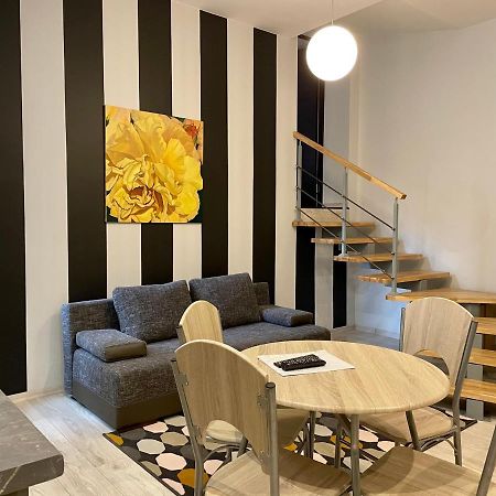 Апартаменти Modern-Style Flat 2 Рига Екстер'єр фото