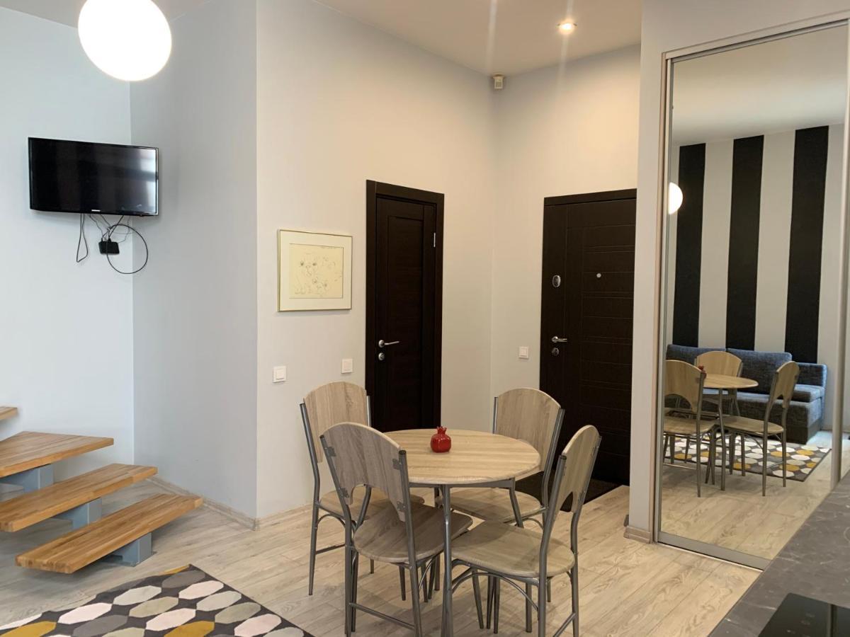 Апартаменти Modern-Style Flat 2 Рига Екстер'єр фото