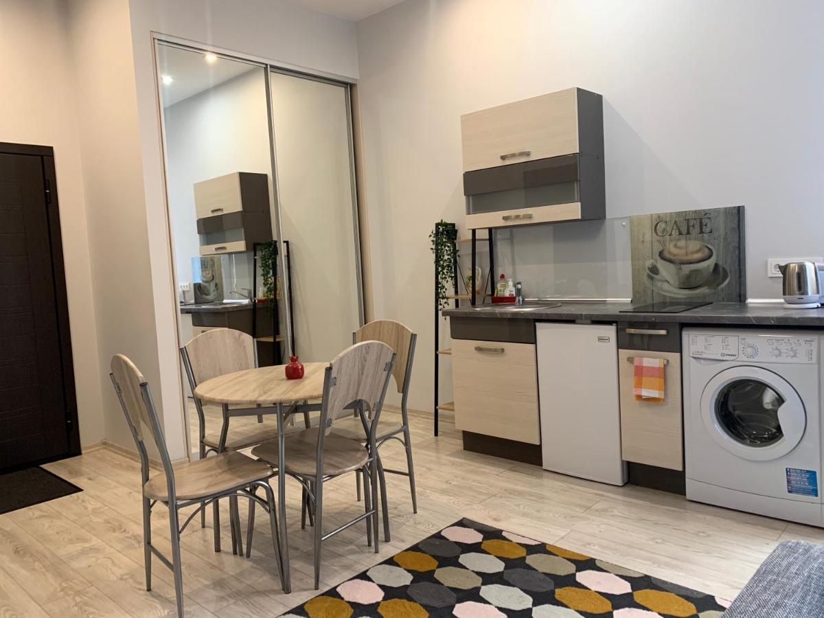 Апартаменти Modern-Style Flat 2 Рига Екстер'єр фото