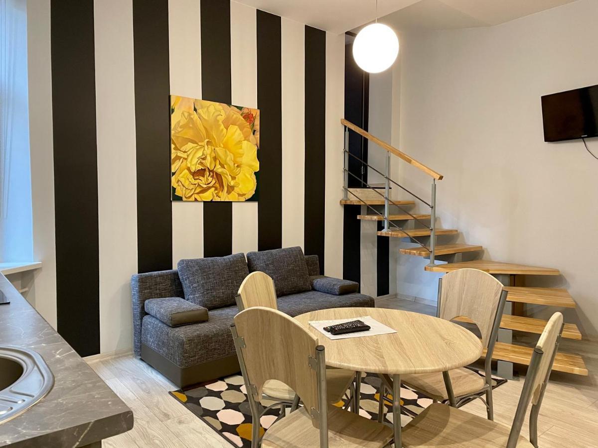 Апартаменти Modern-Style Flat 2 Рига Екстер'єр фото