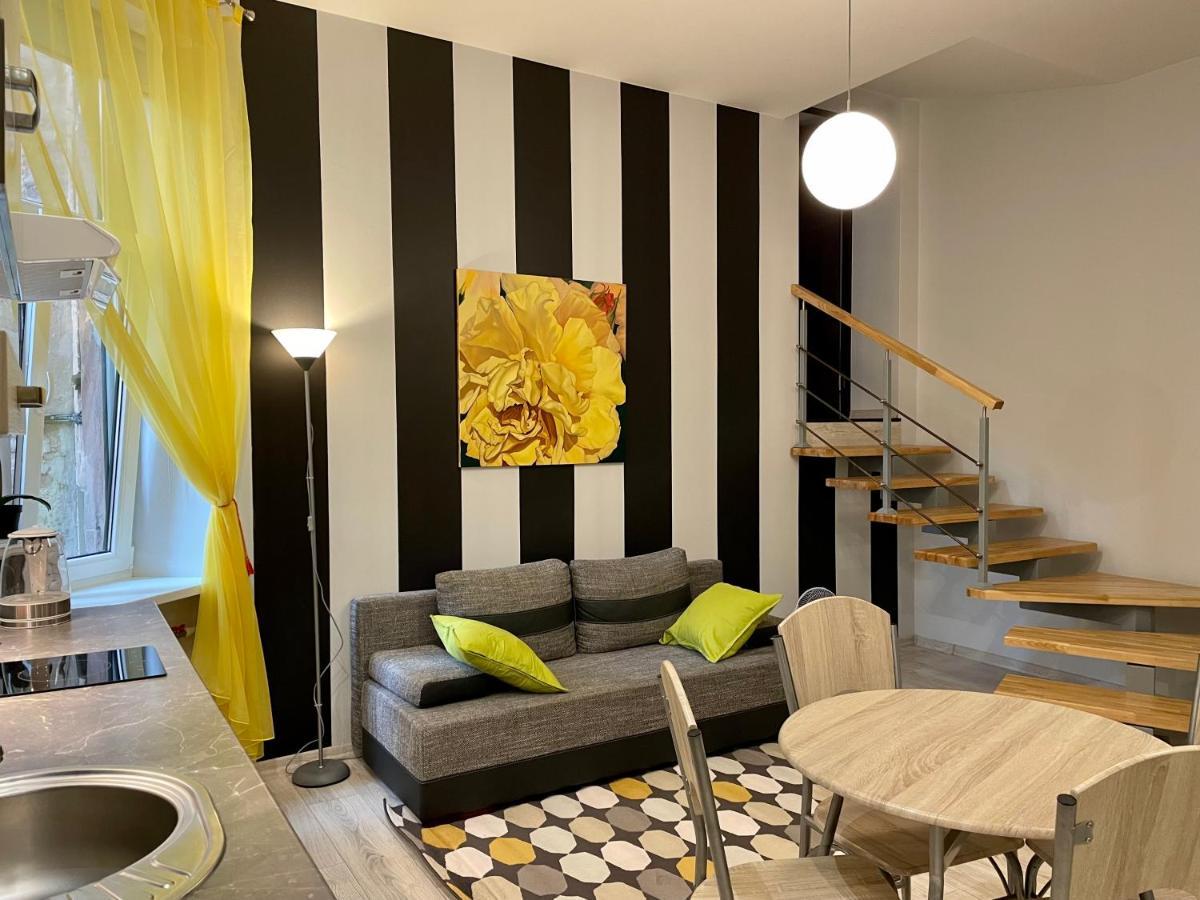 Апартаменти Modern-Style Flat 2 Рига Екстер'єр фото