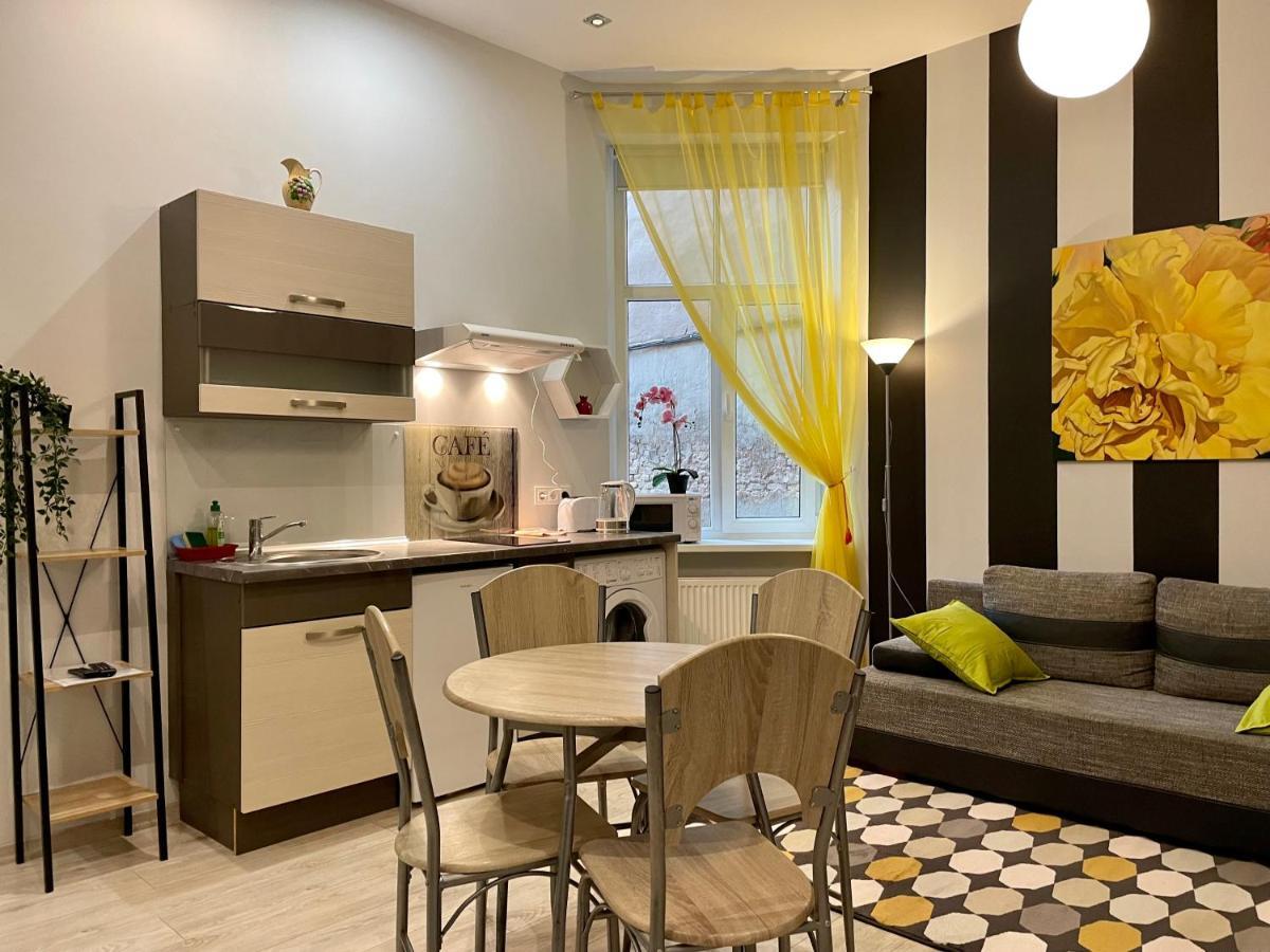 Апартаменти Modern-Style Flat 2 Рига Екстер'єр фото