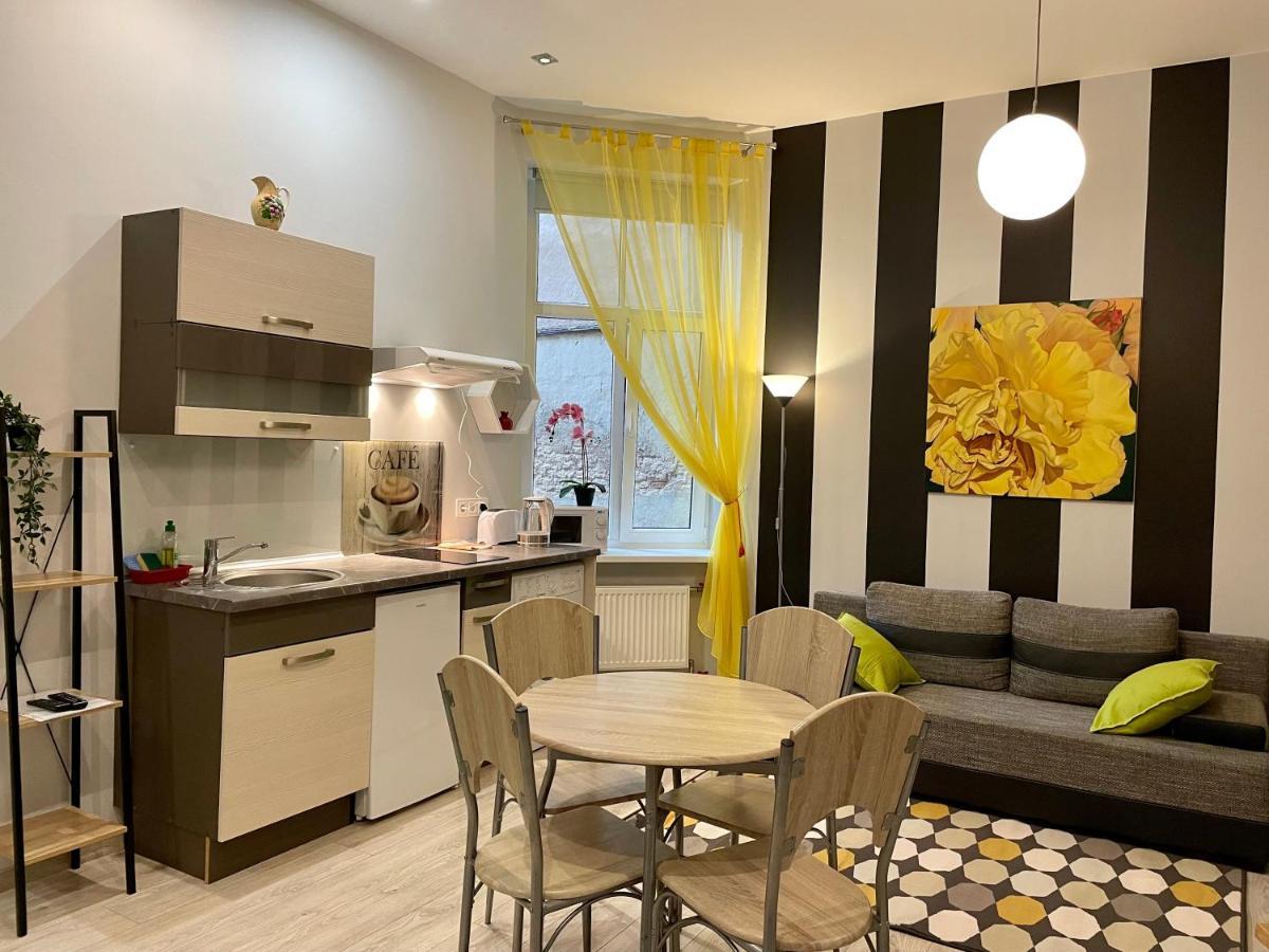 Апартаменти Modern-Style Flat 2 Рига Екстер'єр фото