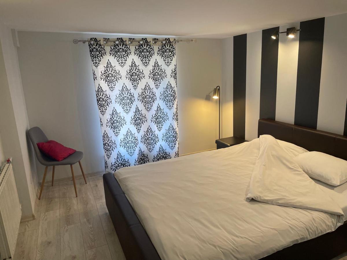 Апартаменти Modern-Style Flat 2 Рига Екстер'єр фото