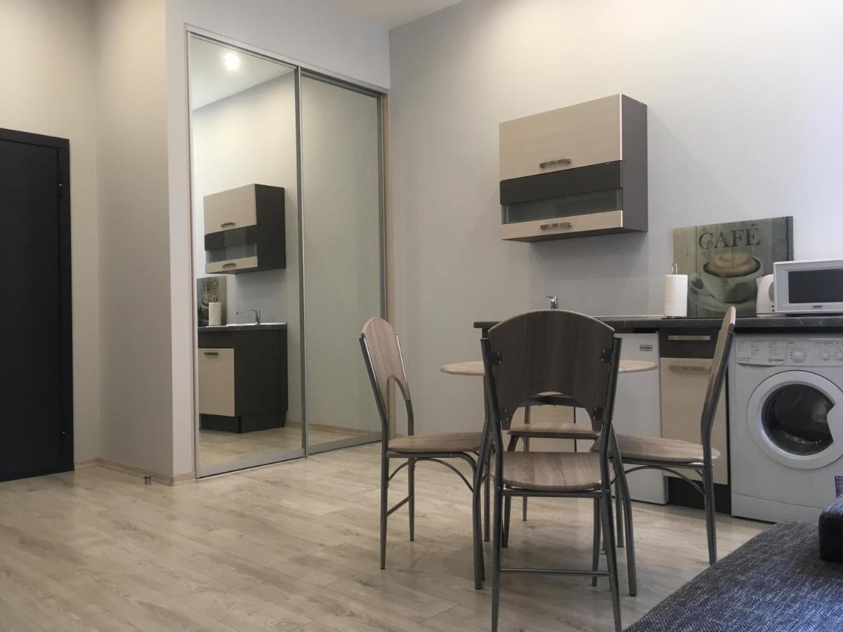 Апартаменти Modern-Style Flat 2 Рига Екстер'єр фото