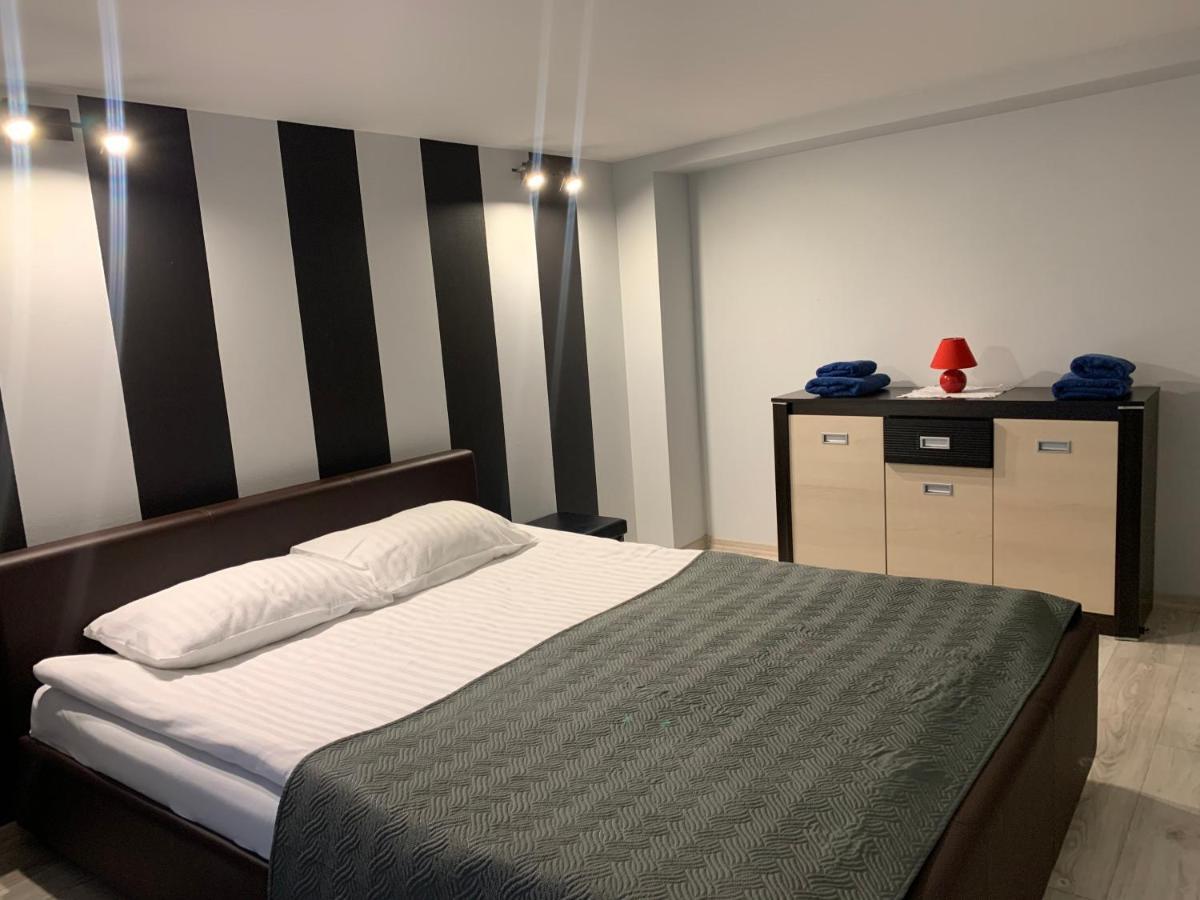 Апартаменти Modern-Style Flat 2 Рига Екстер'єр фото