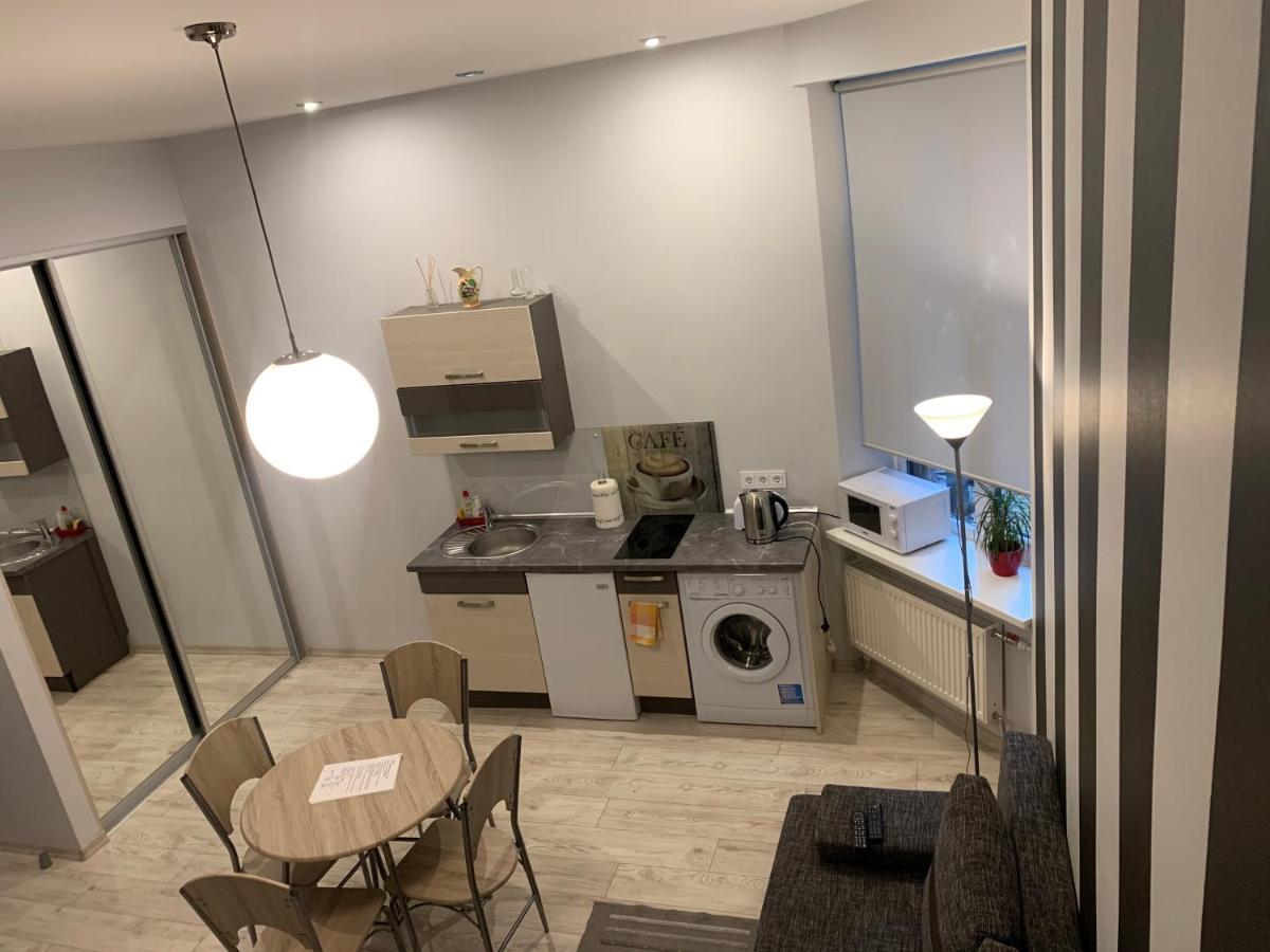 Апартаменти Modern-Style Flat 2 Рига Екстер'єр фото