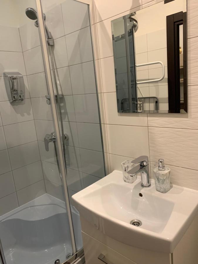 Апартаменти Modern-Style Flat 2 Рига Екстер'єр фото